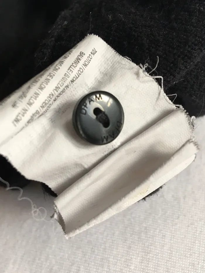 Gilet Dpam - photo numéro 6