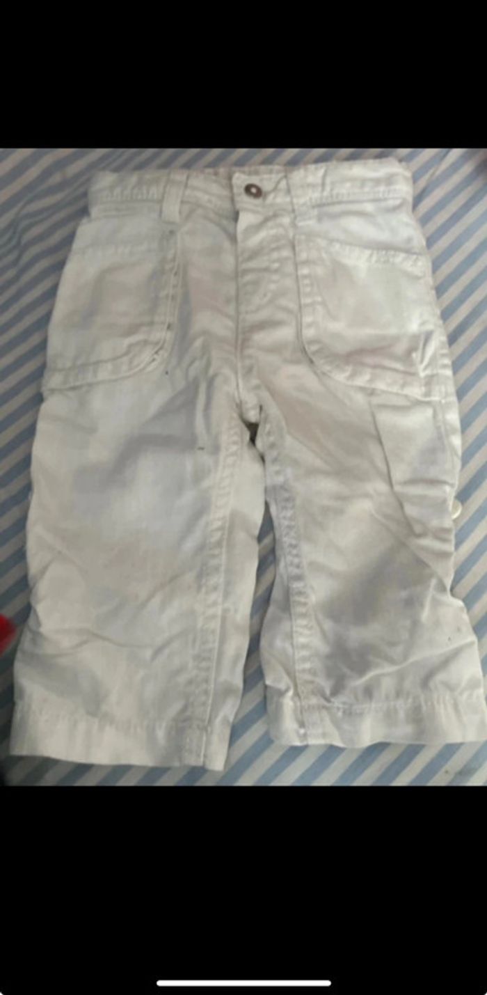 Pantalon