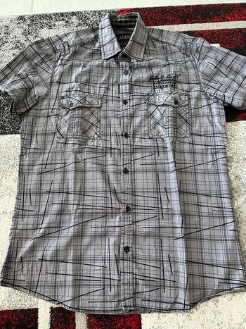 Chemise