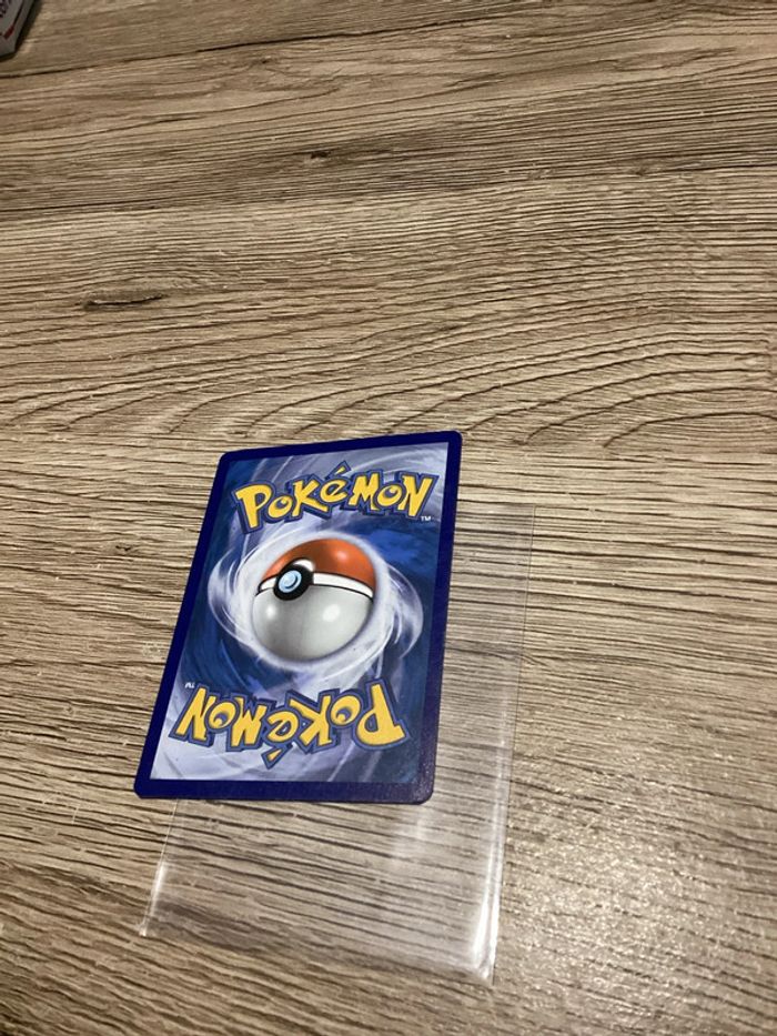 carte Pokémon victini 5/15 année 2022 - photo numéro 4