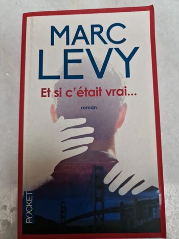 Marc levy