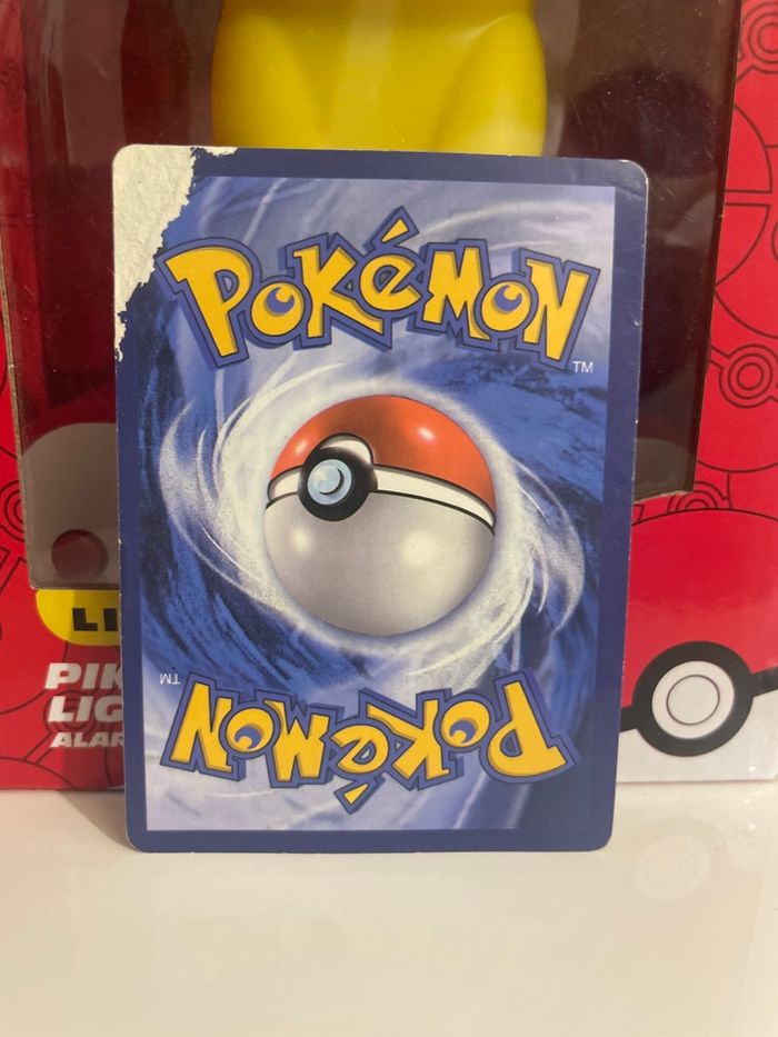 Carte Pokémon - photo numéro 2