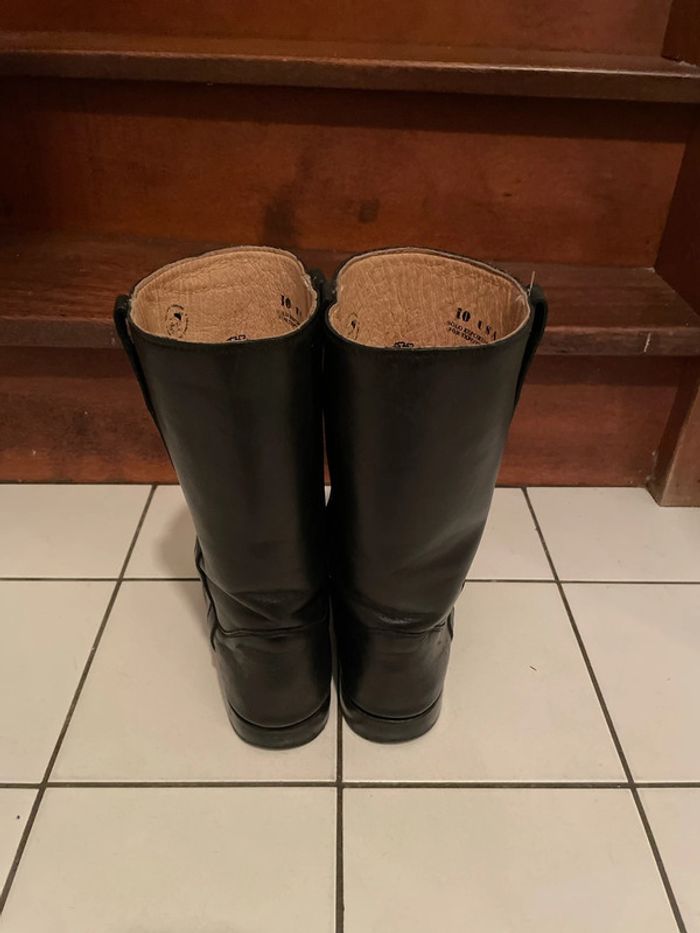 Botte Californienne - photo numéro 2