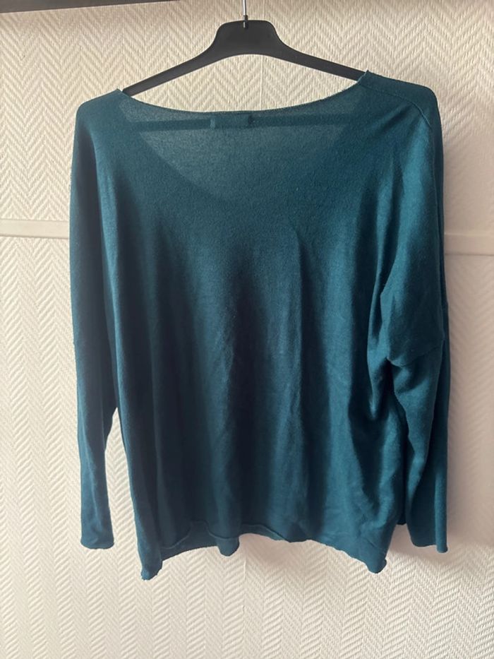 Pull femme - photo numéro 4