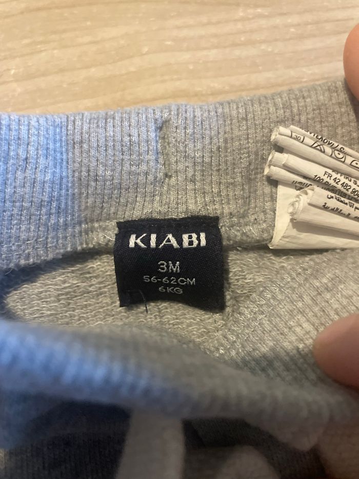 Pantalon - photo numéro 2