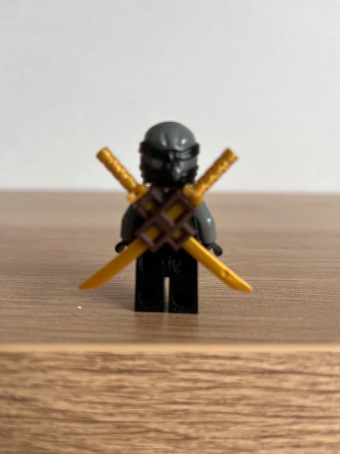 Figurine lego ninjago njo256 - photo numéro 2