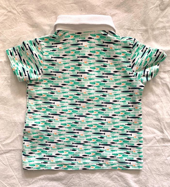 Polo Orchestra baby boy - photo numéro 2