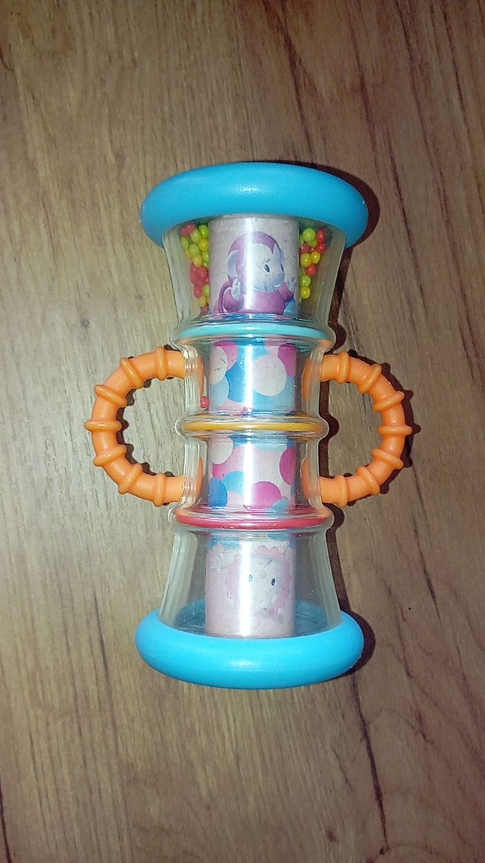 Lot jeux bébé - photo numéro 4