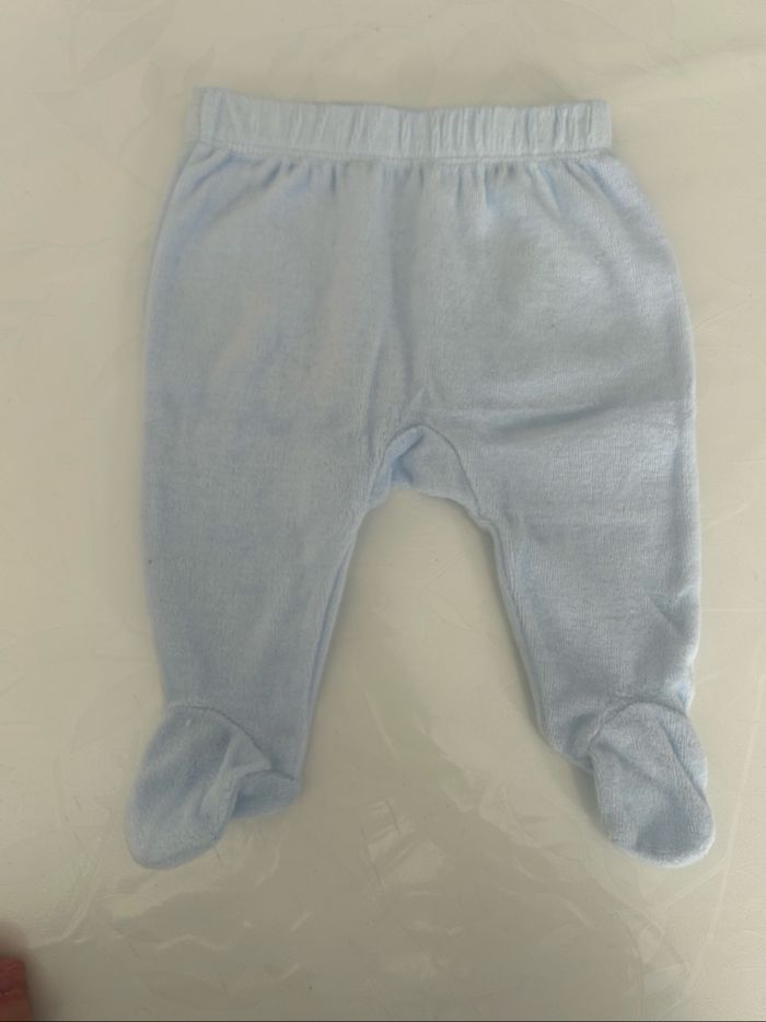 Pyjama 2 pièce - photo numéro 2