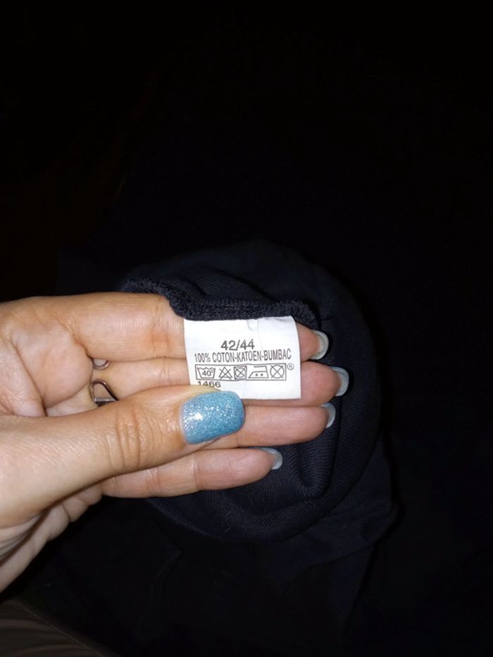 Sous pull 42/44 - photo numéro 3