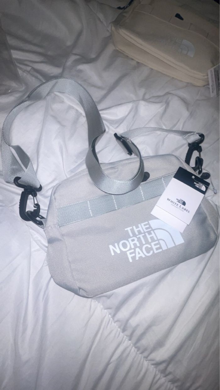 Sacoche the North face - photo numéro 3