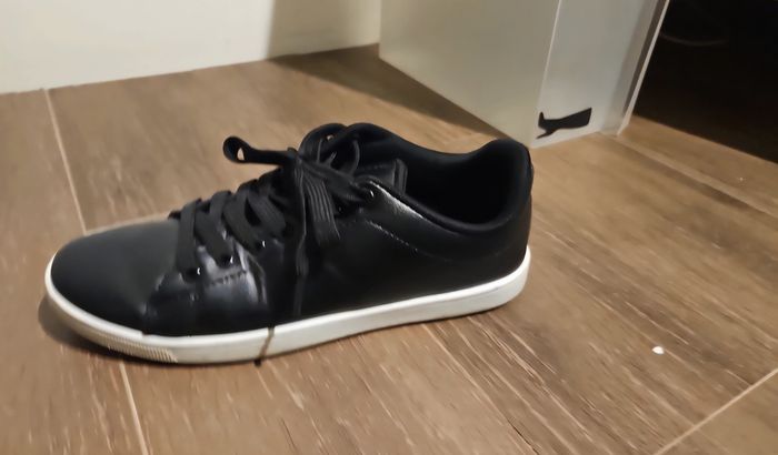 Baskets femme taille 39 - photo numéro 3