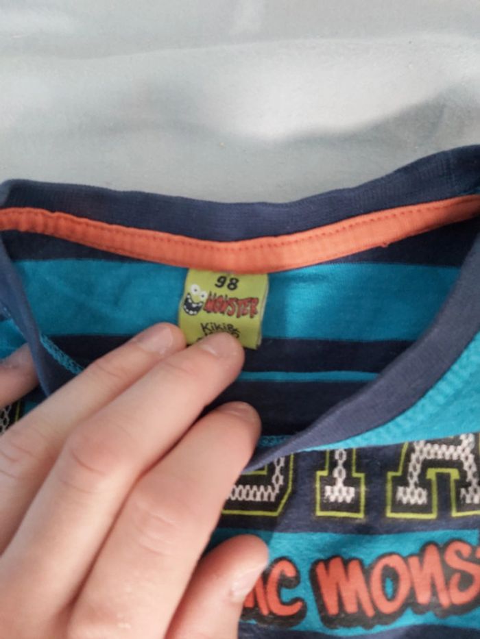 Pull fin - photo numéro 3