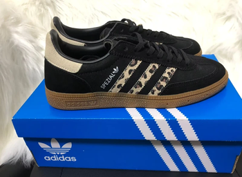 Adidas Handball Spezial Taille 36