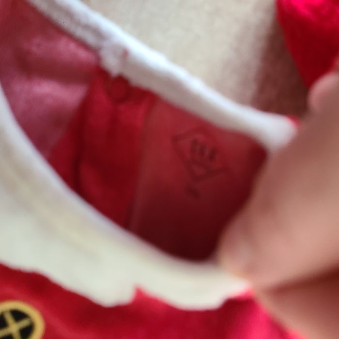 Lot de pyjamas bébé 1mois Noël 🎅 - photo numéro 5