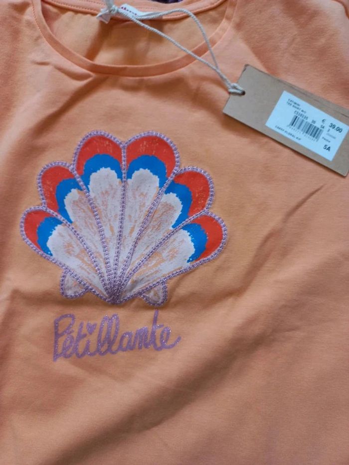 Ensemble Catimini 5 ans - photo numéro 5