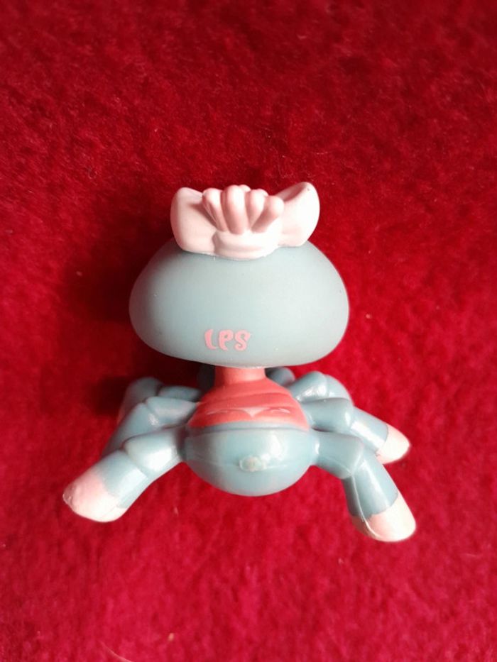 Figurine Petshop A13. A - photo numéro 2