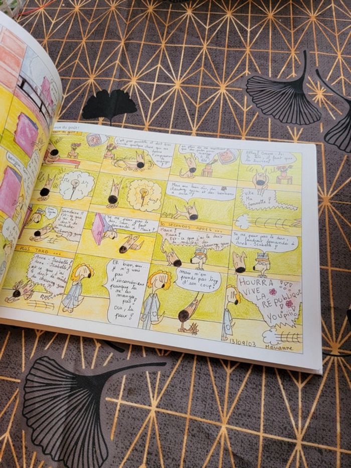 Sam à l'hôpital - photo numéro 6