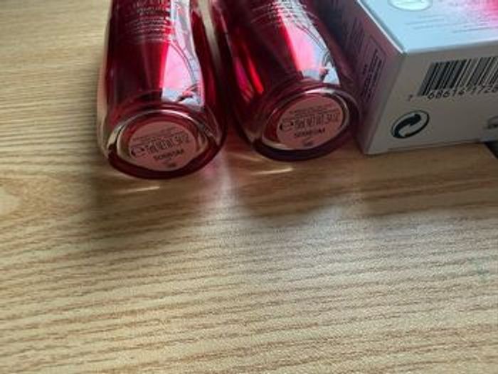 Shiseido - photo numéro 3