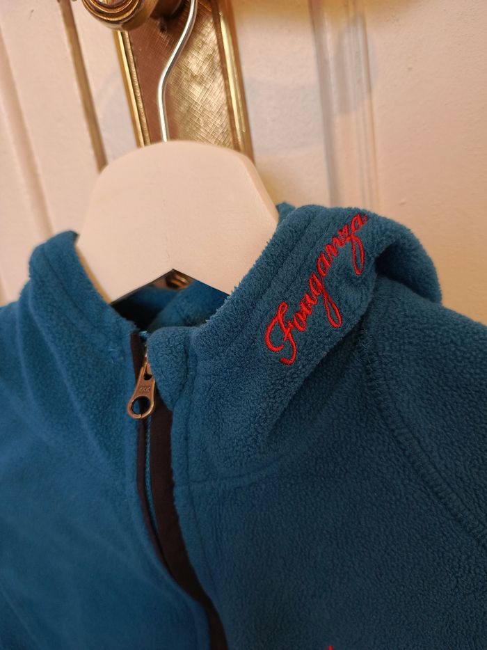 Veste polaire pour équitation - photo numéro 7