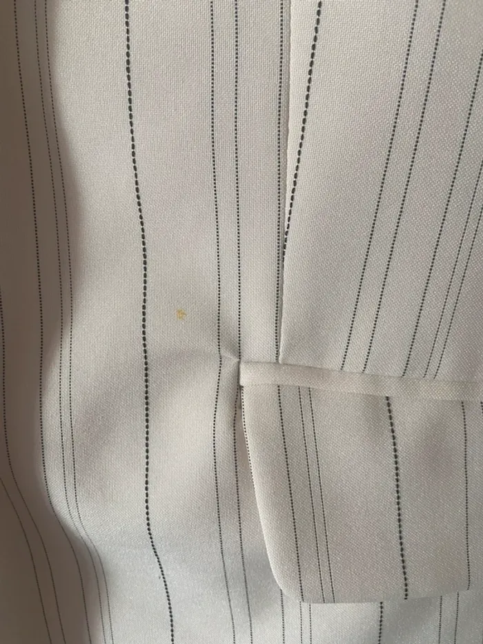 Tailleur veste et pantalon La Redoute - photo numéro 2