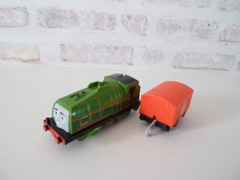 Train Thomas et ses amis - Gator (J23)