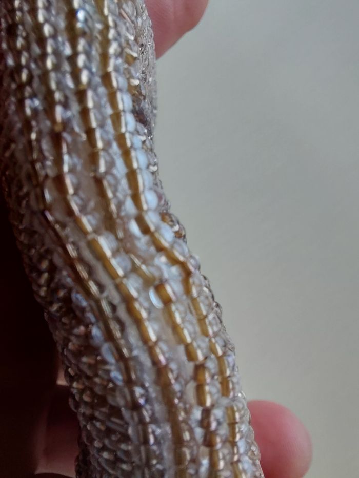 Porte monnaie vintage - photo numéro 11