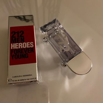 Miniature parfum