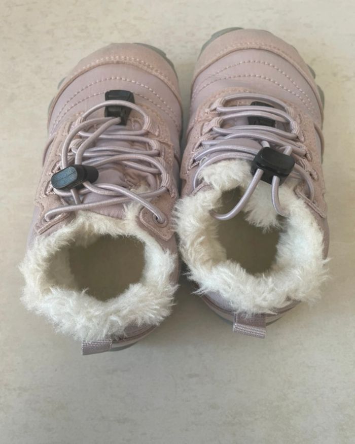 Chaussures hiver barefoot enfant Saguaro - photo numéro 2