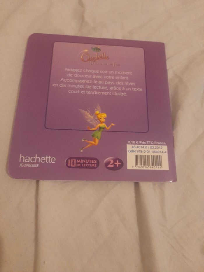 📗 Lot de 3 livres - photo numéro 5