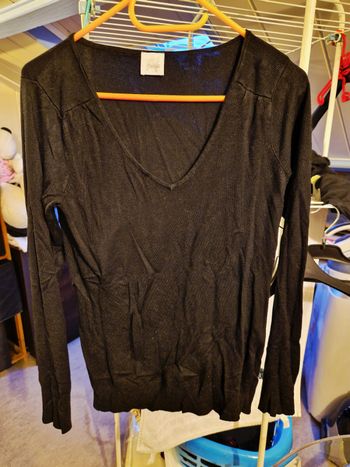 Pull femme taille M 38 camaieu