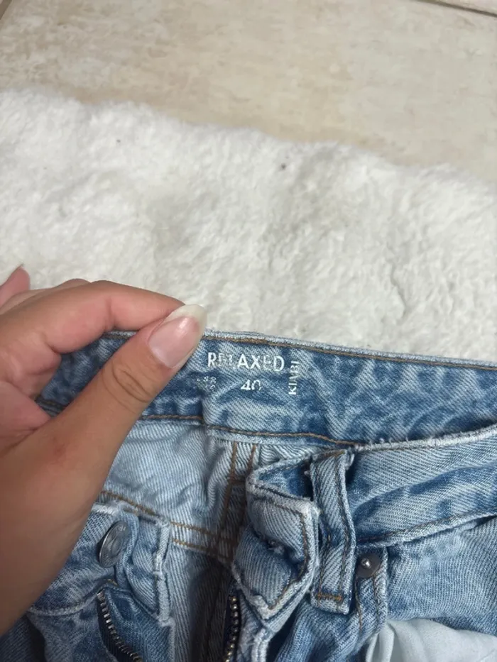 Jeans femme - photo numéro 2