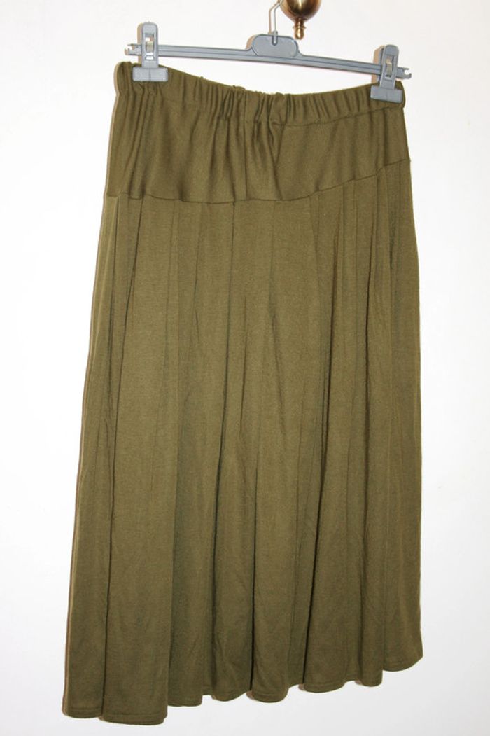 ensemble jupe chemise - photo numéro 3