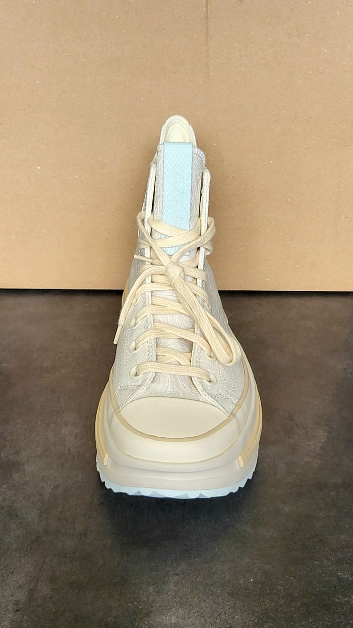 Converse Run Star Legacy CX Platform Festival Fashion - A03507C - Size : 41 🌈🌈 - photo numéro 6