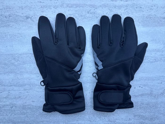 Gants mixtes chauds taille 7 TBE