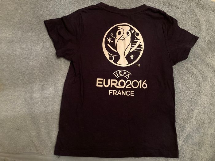 Tee shirt euro 2016 - photo numéro 3