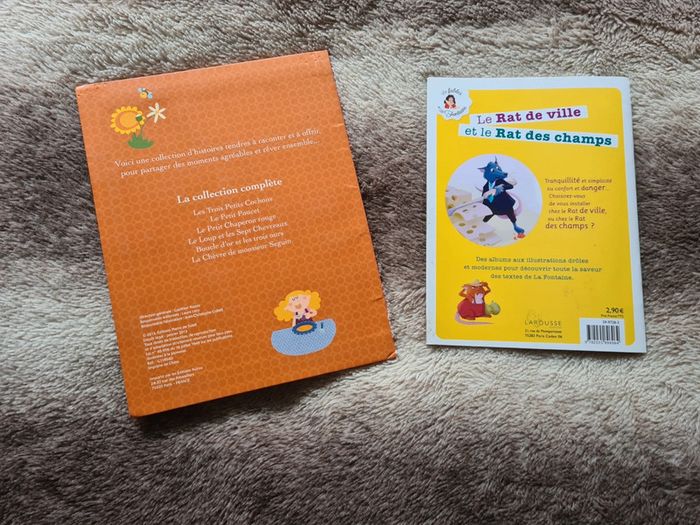 Livres enfants - photo numéro 2