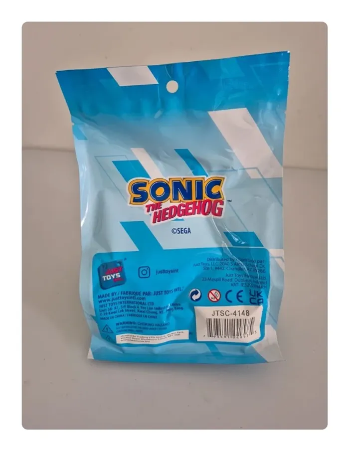 Mega Squishme modele jaune - photo numéro 2