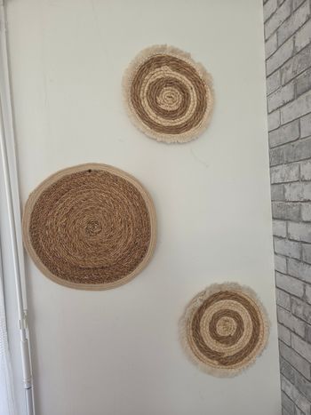 Decoratiln style bohème 