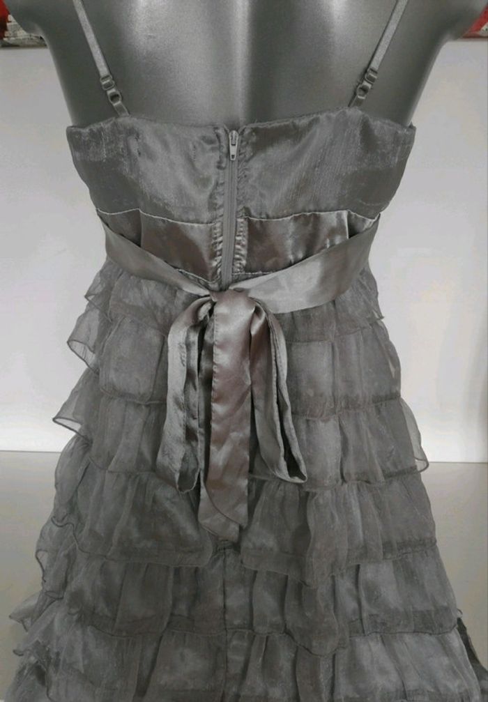 Robe bustier - photo numéro 3