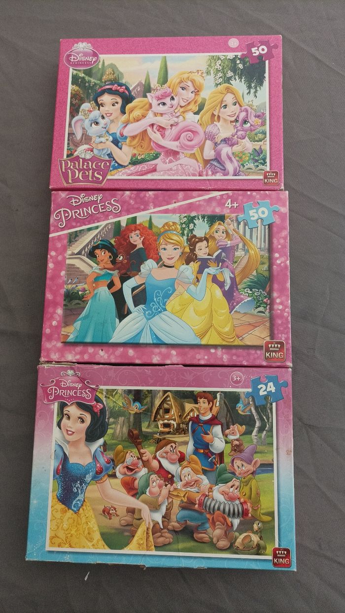 Puzzle