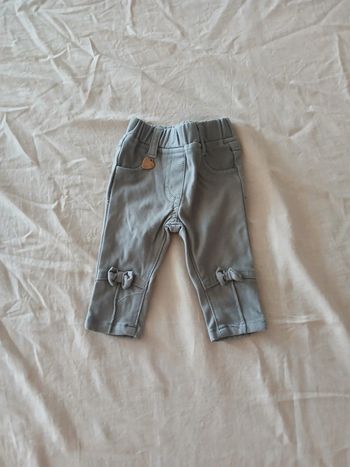 Pantalon 3 mois