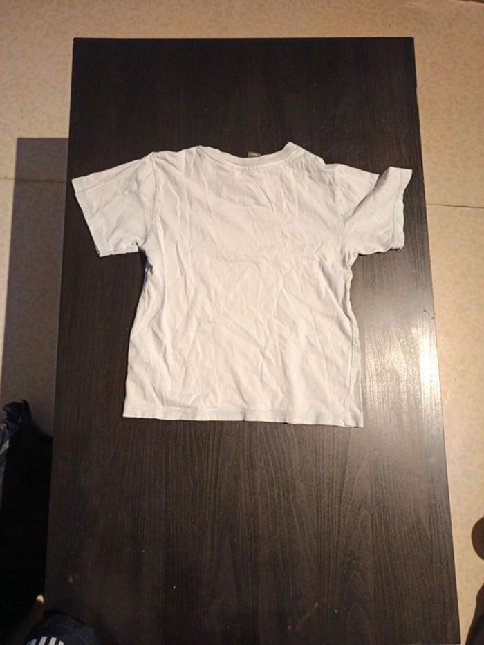Tee shirts h&m - photo numéro 2