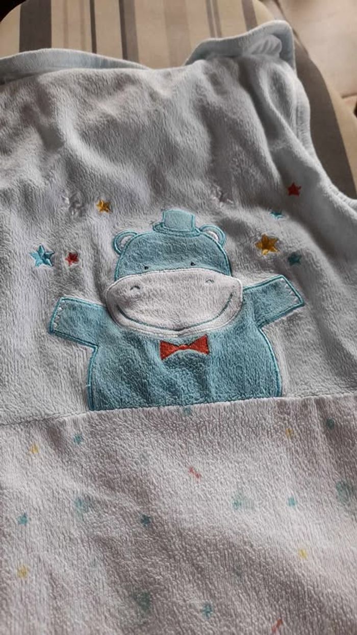 Gigoteuse hiver jusque 24 mois - photo numéro 2