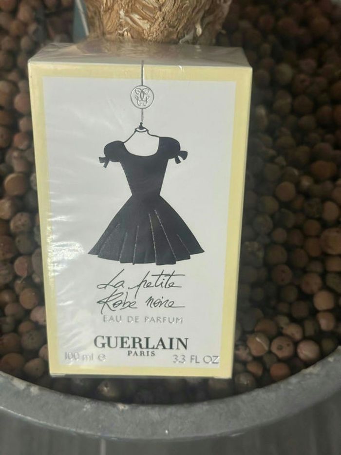La petite robe noir eau de parfum 100ml