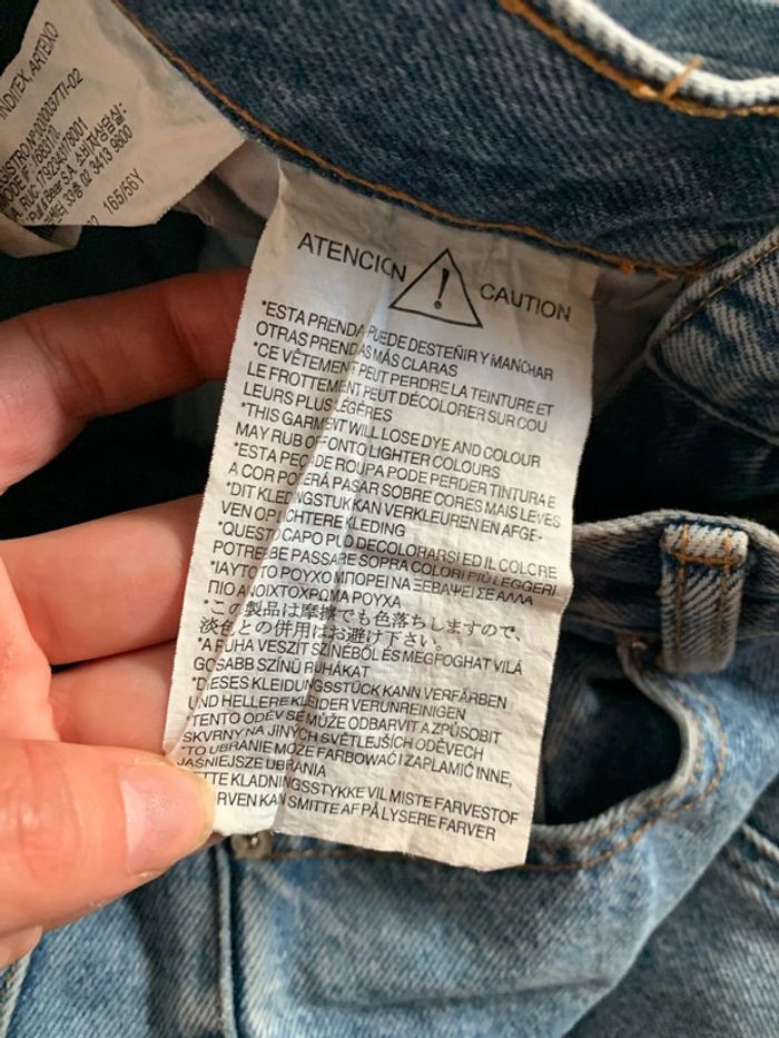 Jeans - photo numéro 7