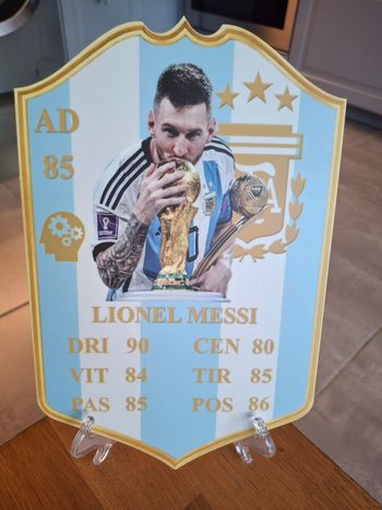 Cartes FUT 