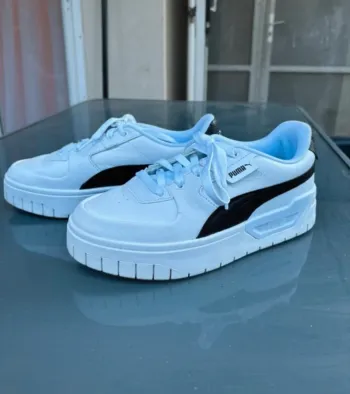 Baskets - Puma Cali Dream t39 👟