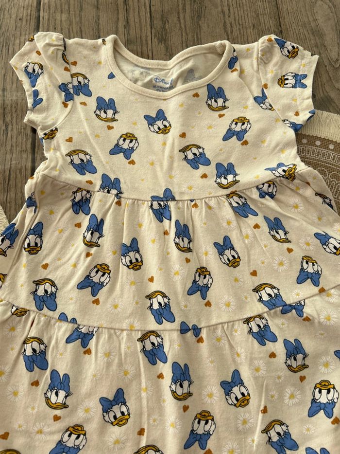 Robe Daisy - photo numéro 2