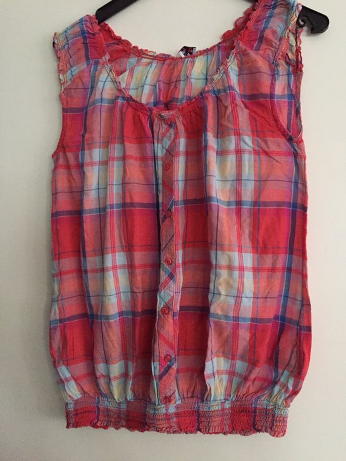 Chemisier Pimkie Taille 2
